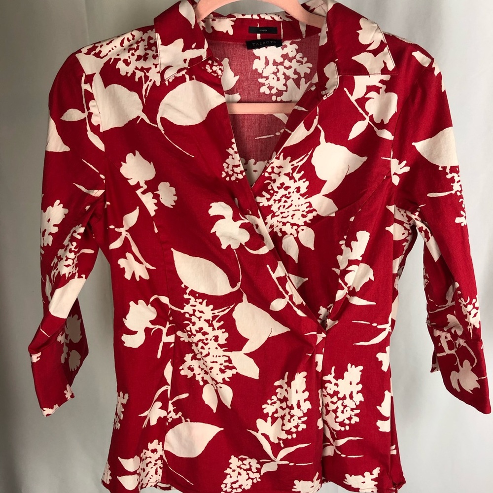 Women’s blouse